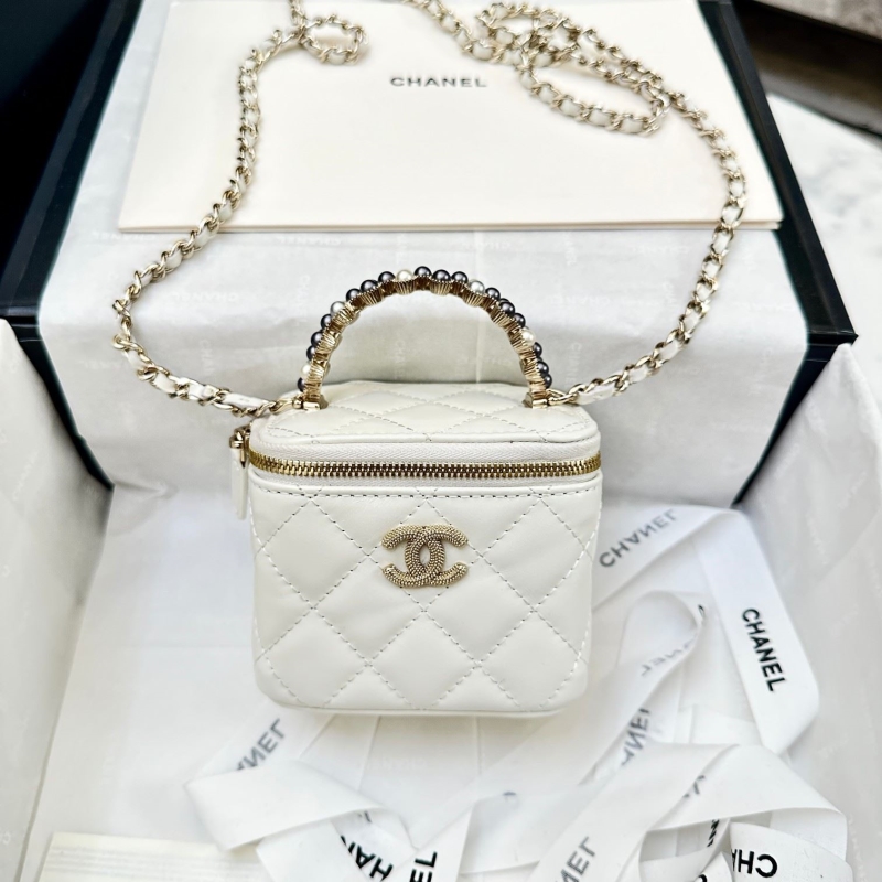 Chanel Satchel Bags